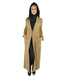 Cappotto da Donna