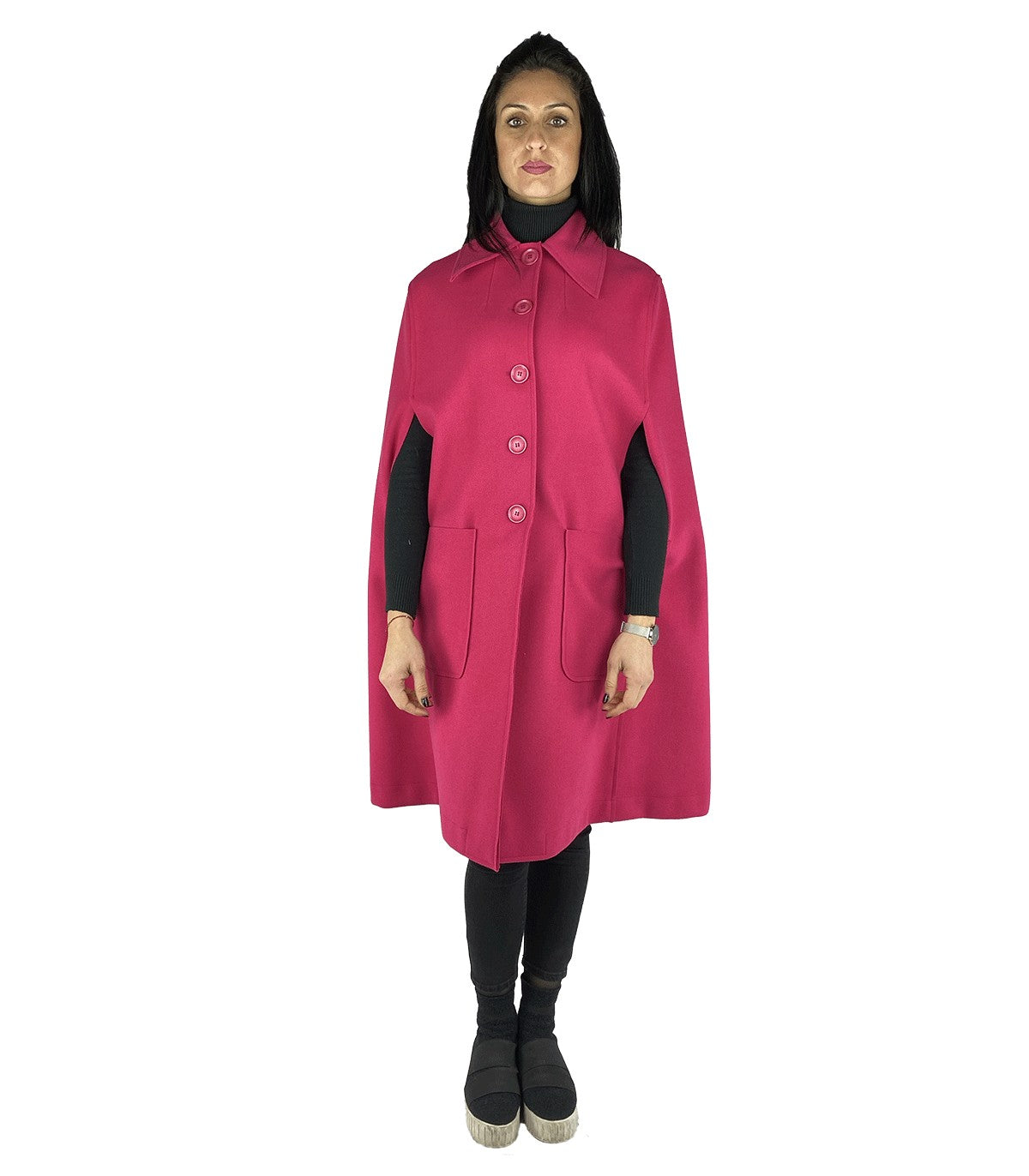 Giaccone da Donna