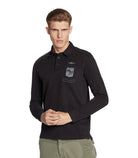Polo da Uomo Aeronautica Militare