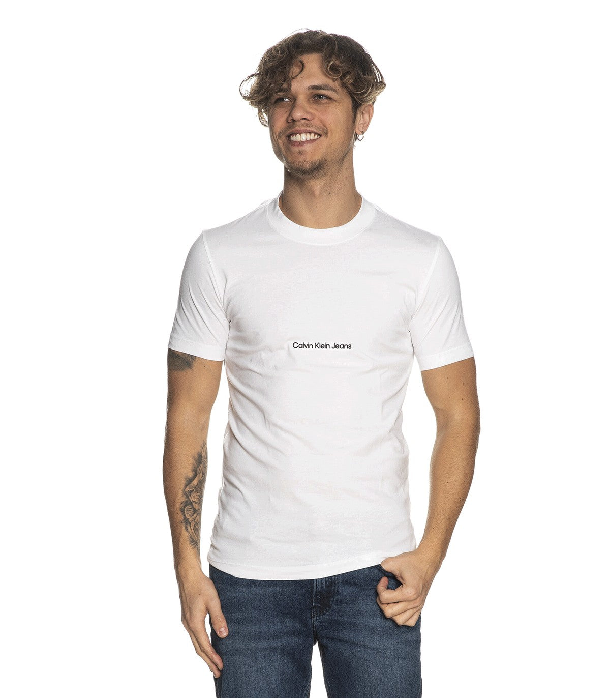 T-shirt da Uomo