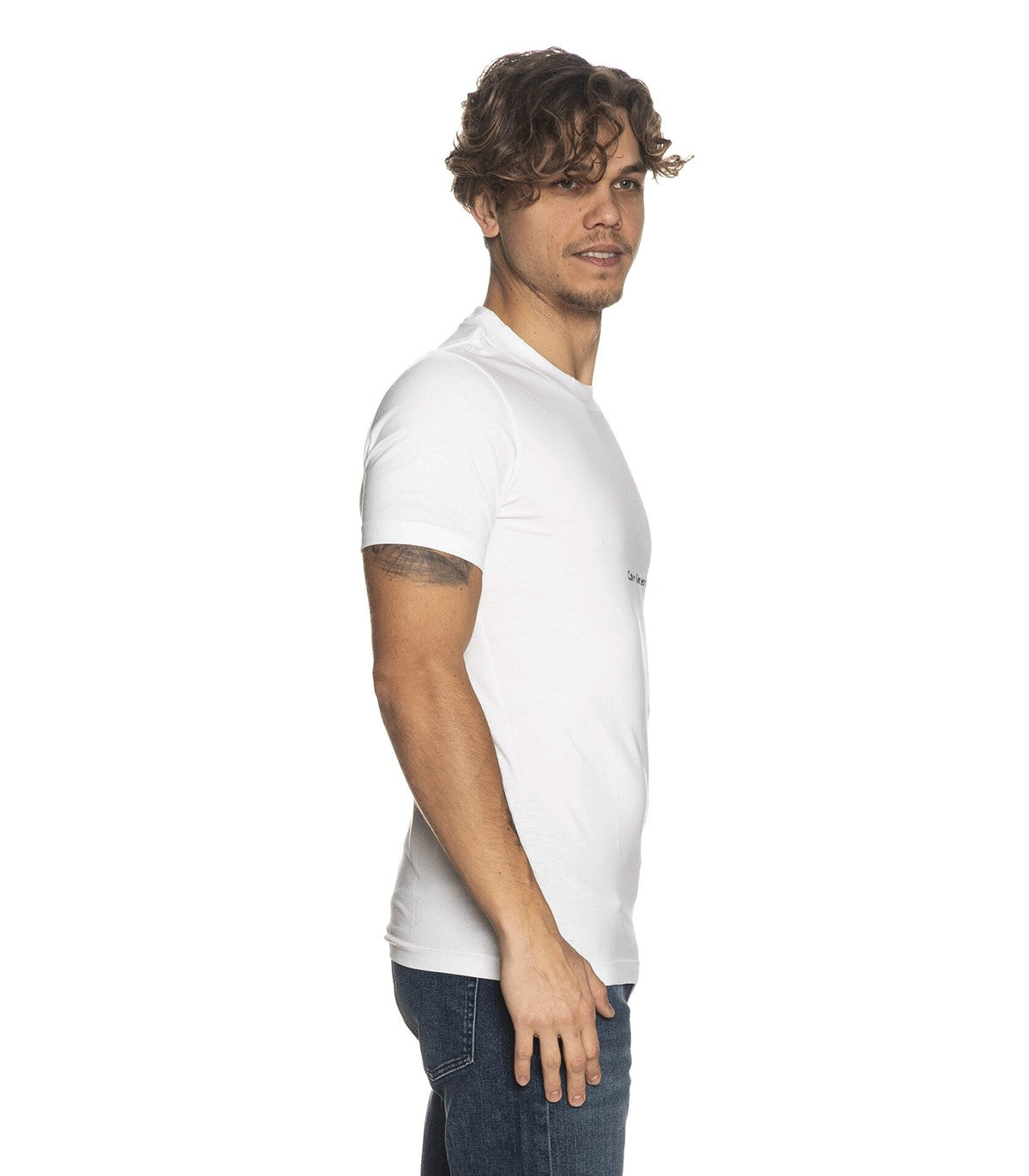 T-shirt da Uomo