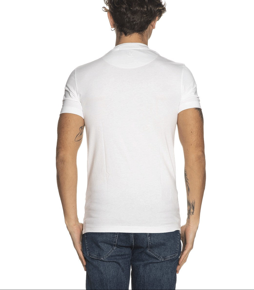 T-shirt da Uomo