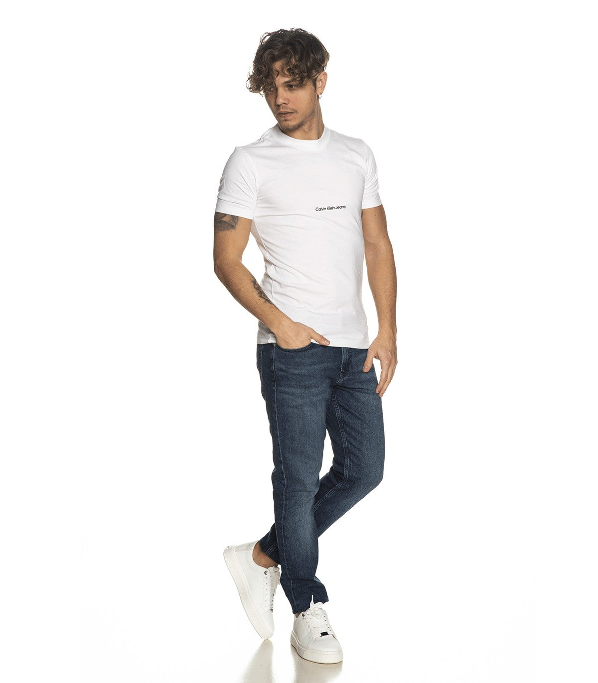 T-shirt da Uomo