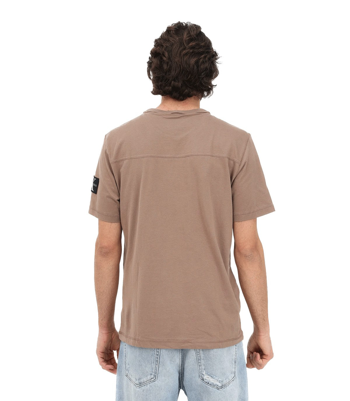 T-shirt da Uomo