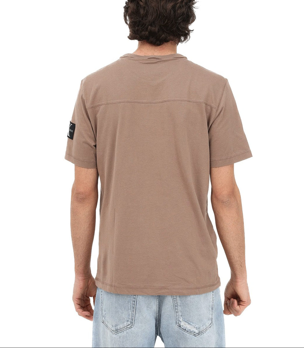 T-shirt da Uomo