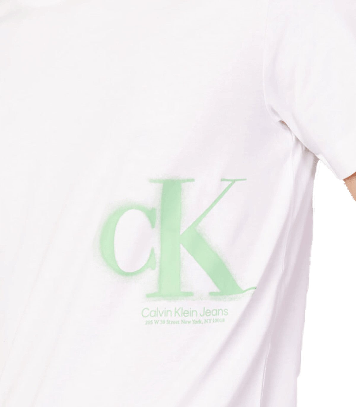 T-shirt da Uomo