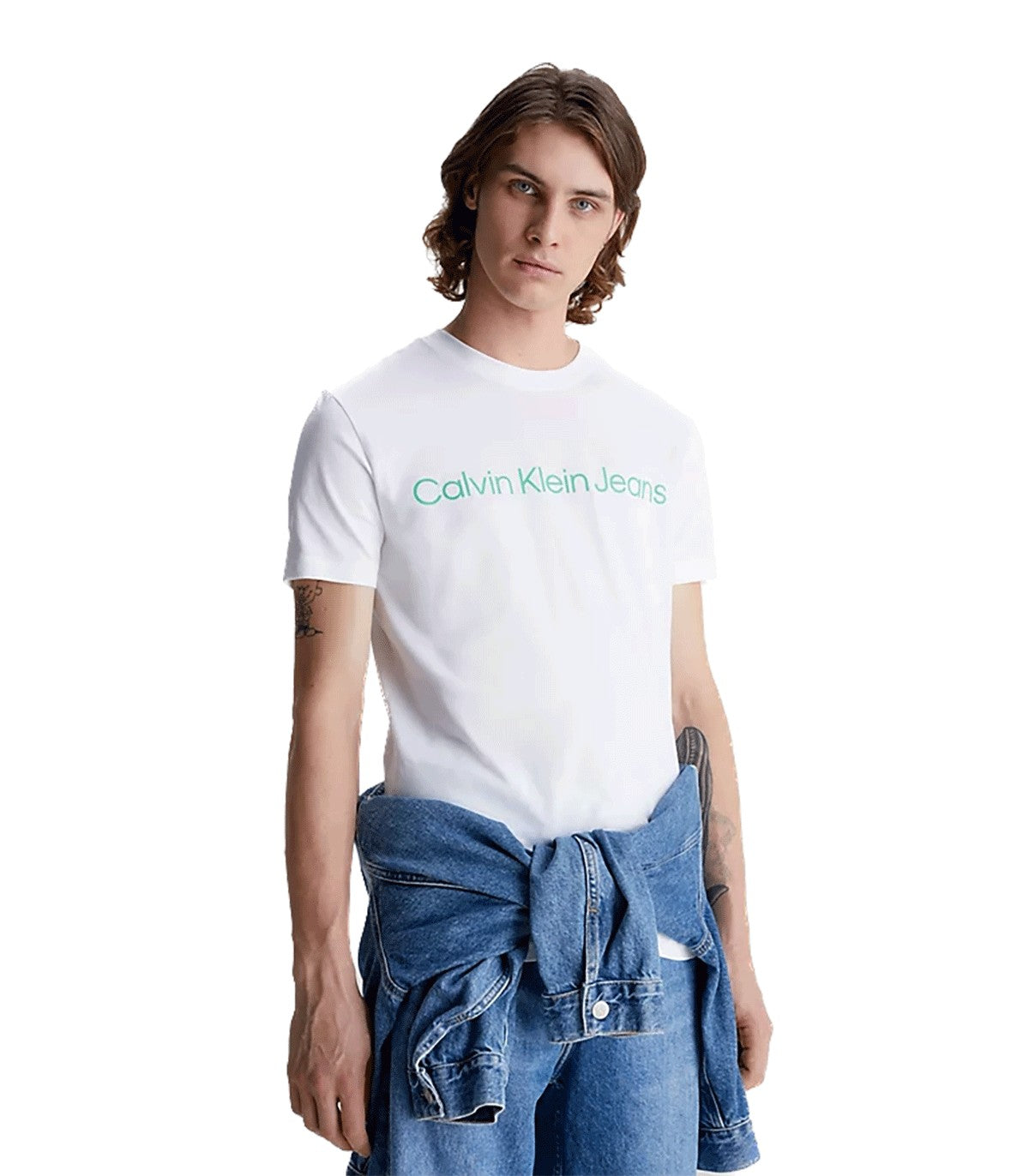 Tshirt da Uomo