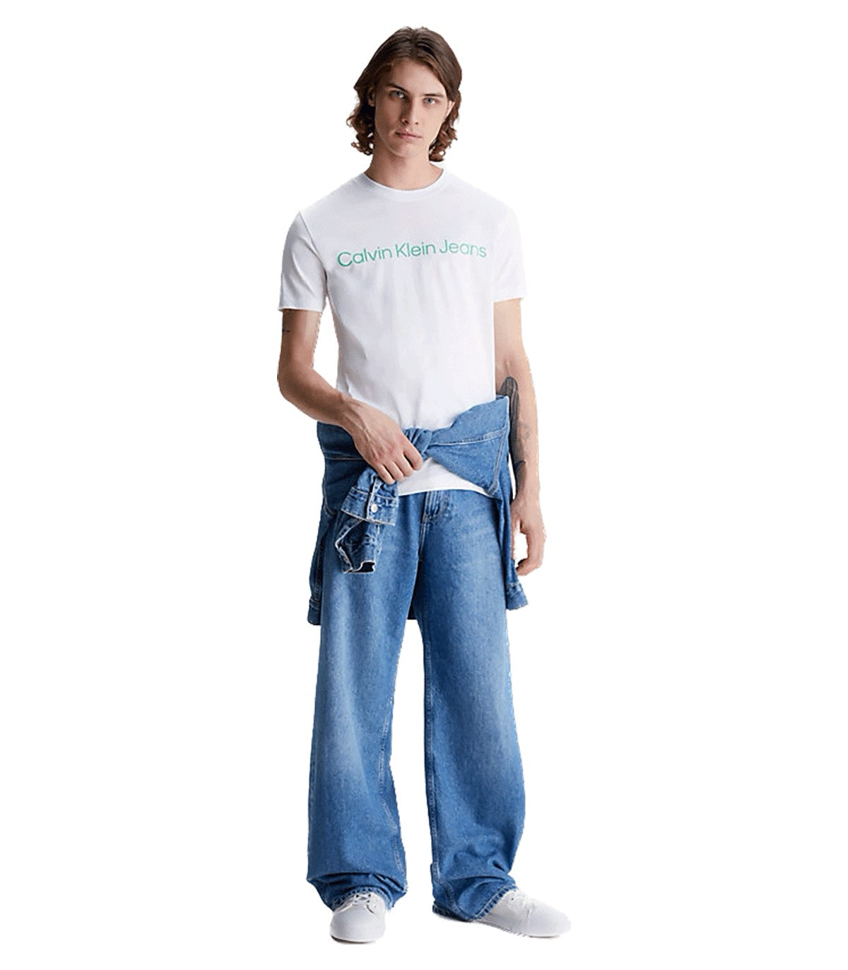 Tshirt da Uomo