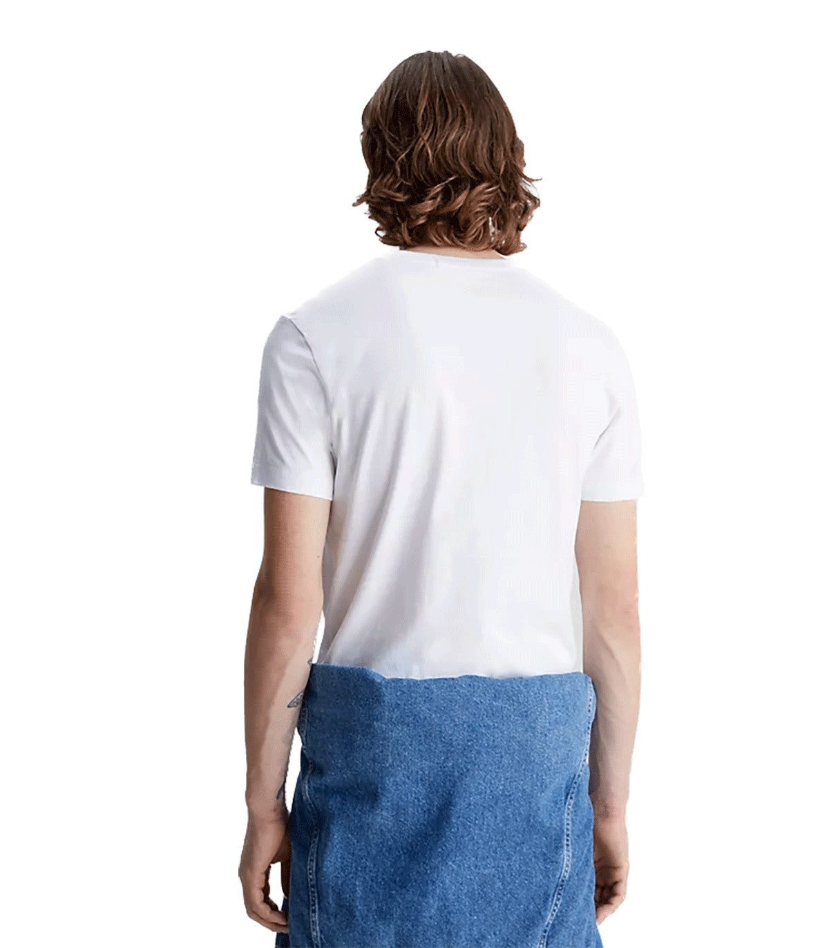 Tshirt da Uomo