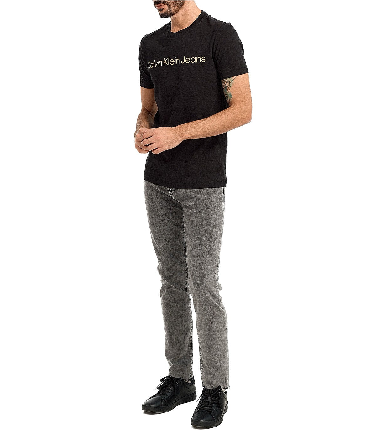 Tshirt da Uomo