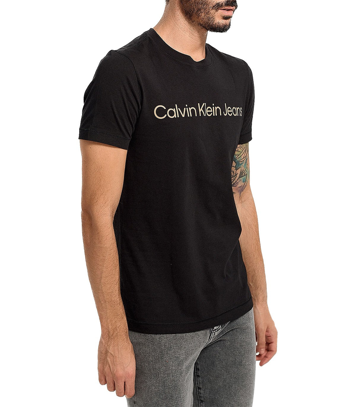 Tshirt da Uomo