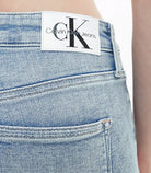 Jeans Donna super skinny vita alta