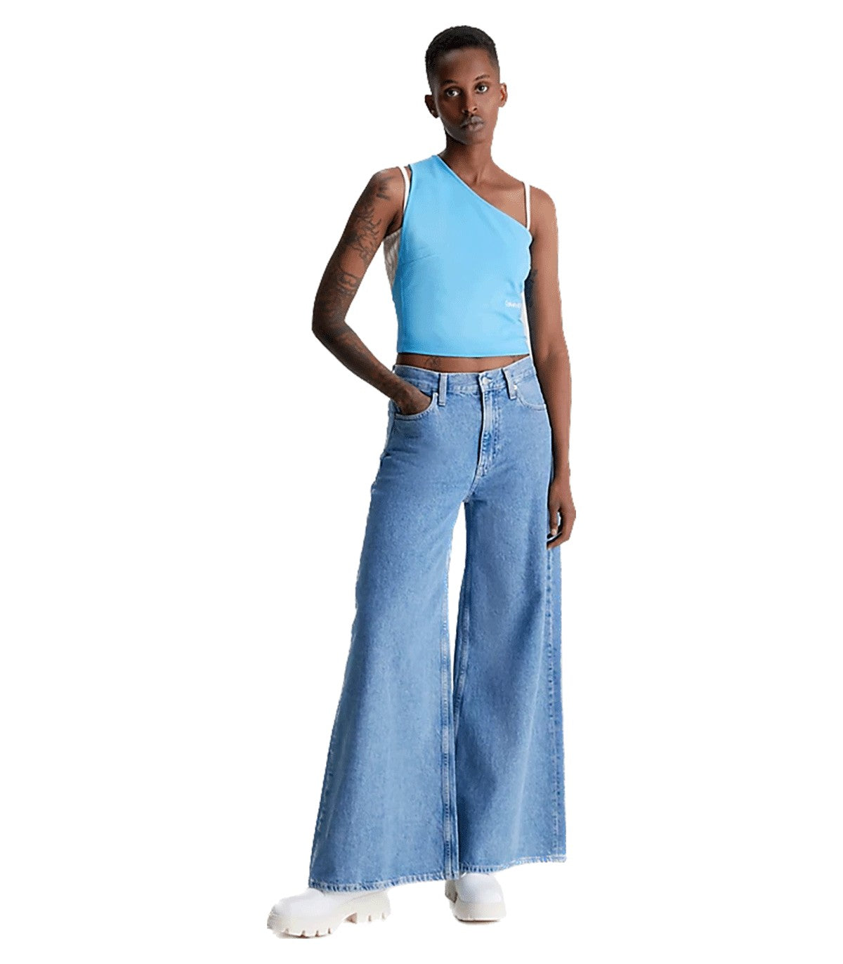 Top da Donna