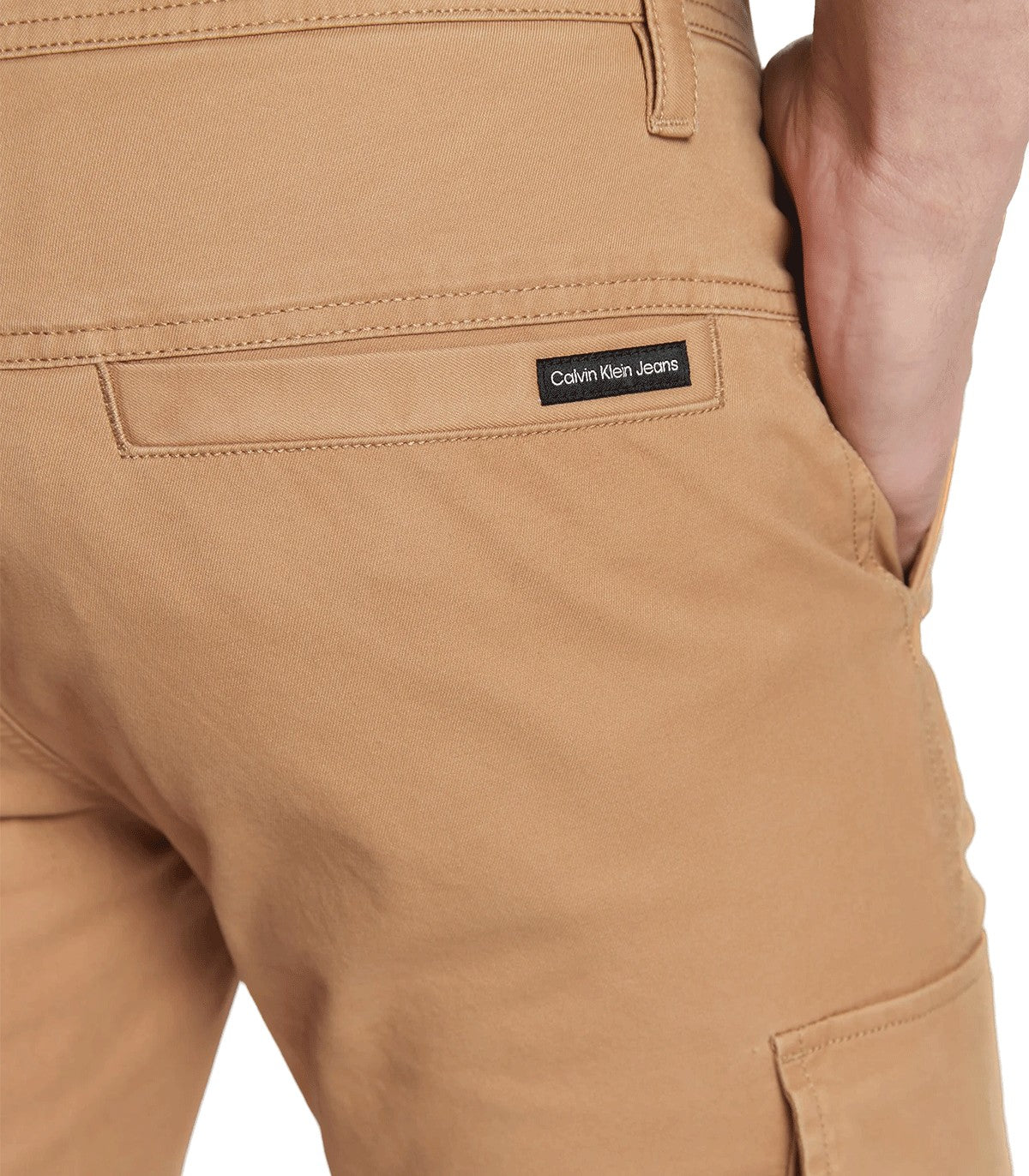 Pantalone Cargo da Uomo