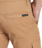 Pantalone Cargo da Uomo