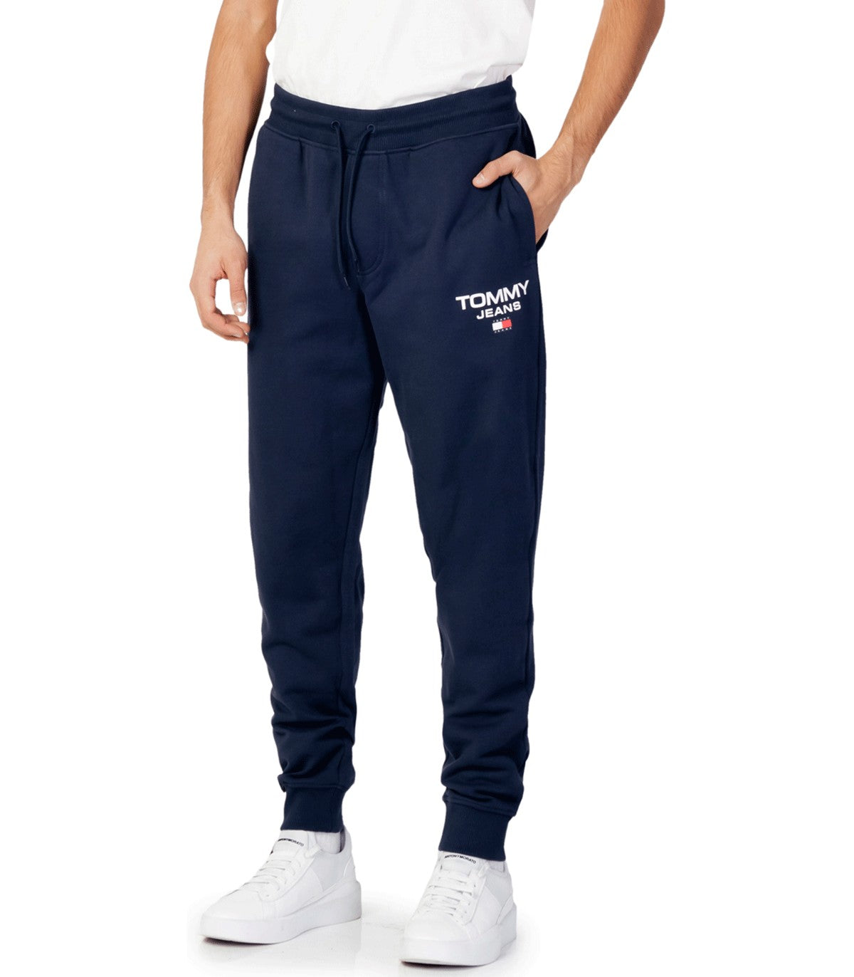 Pantalone Jogger Da Uomo