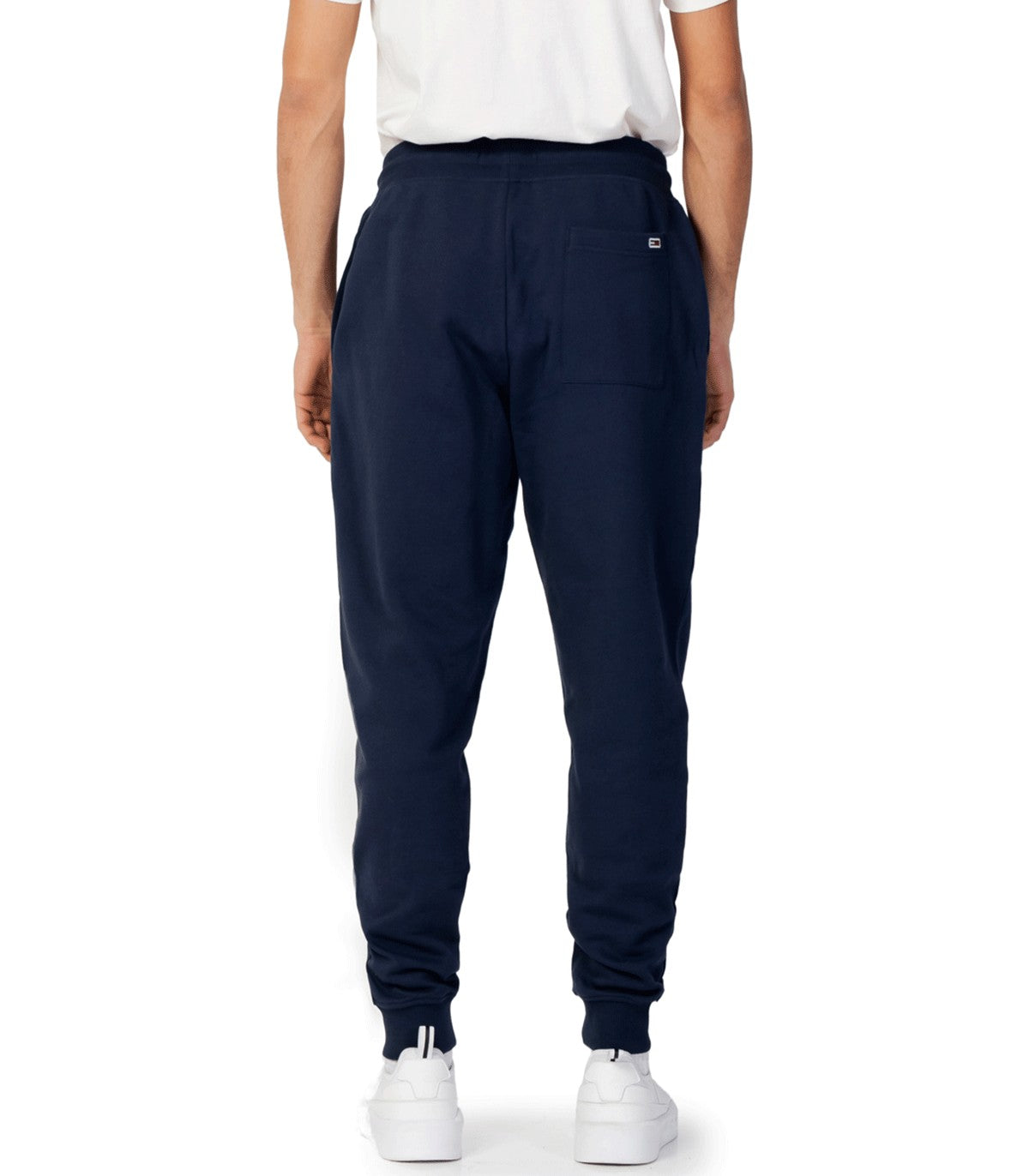 Pantalone Jogger Da Uomo