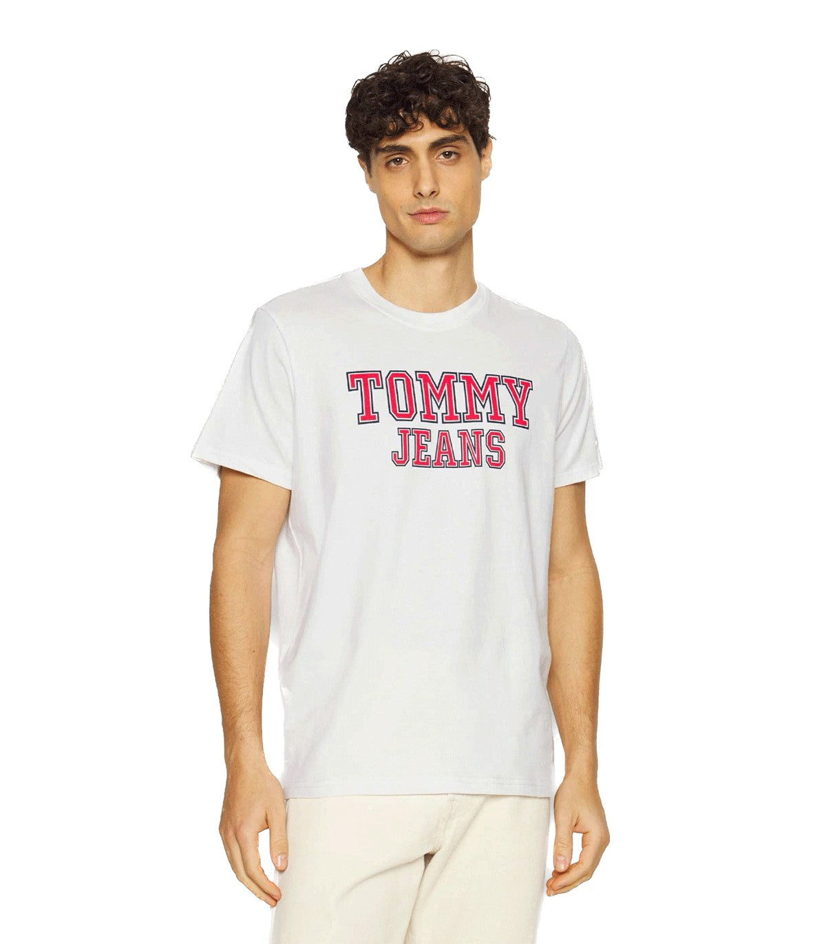 T-shirt da Uomo