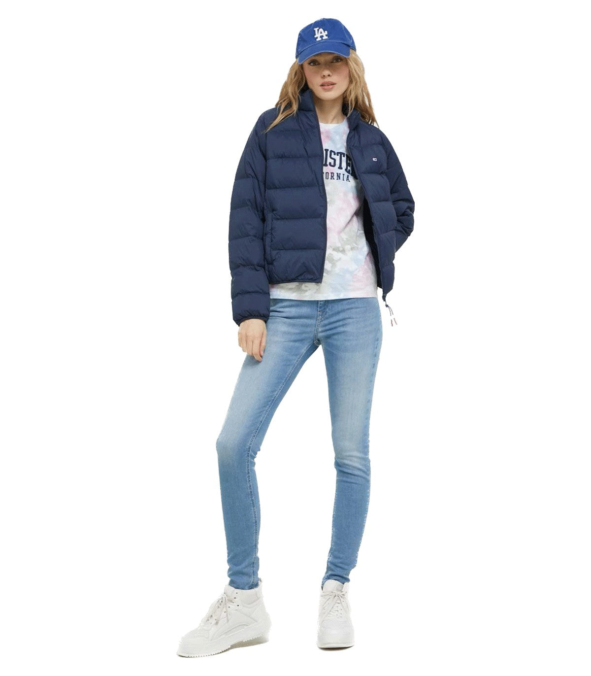 Jeans da Donna