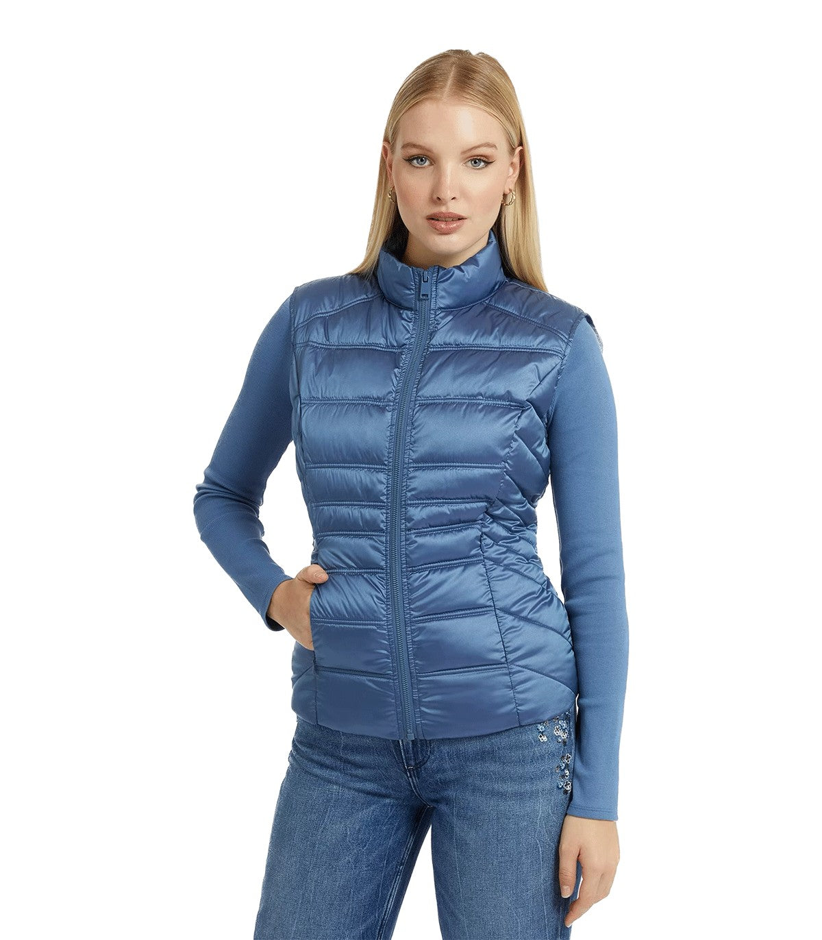 Gilet da Donna