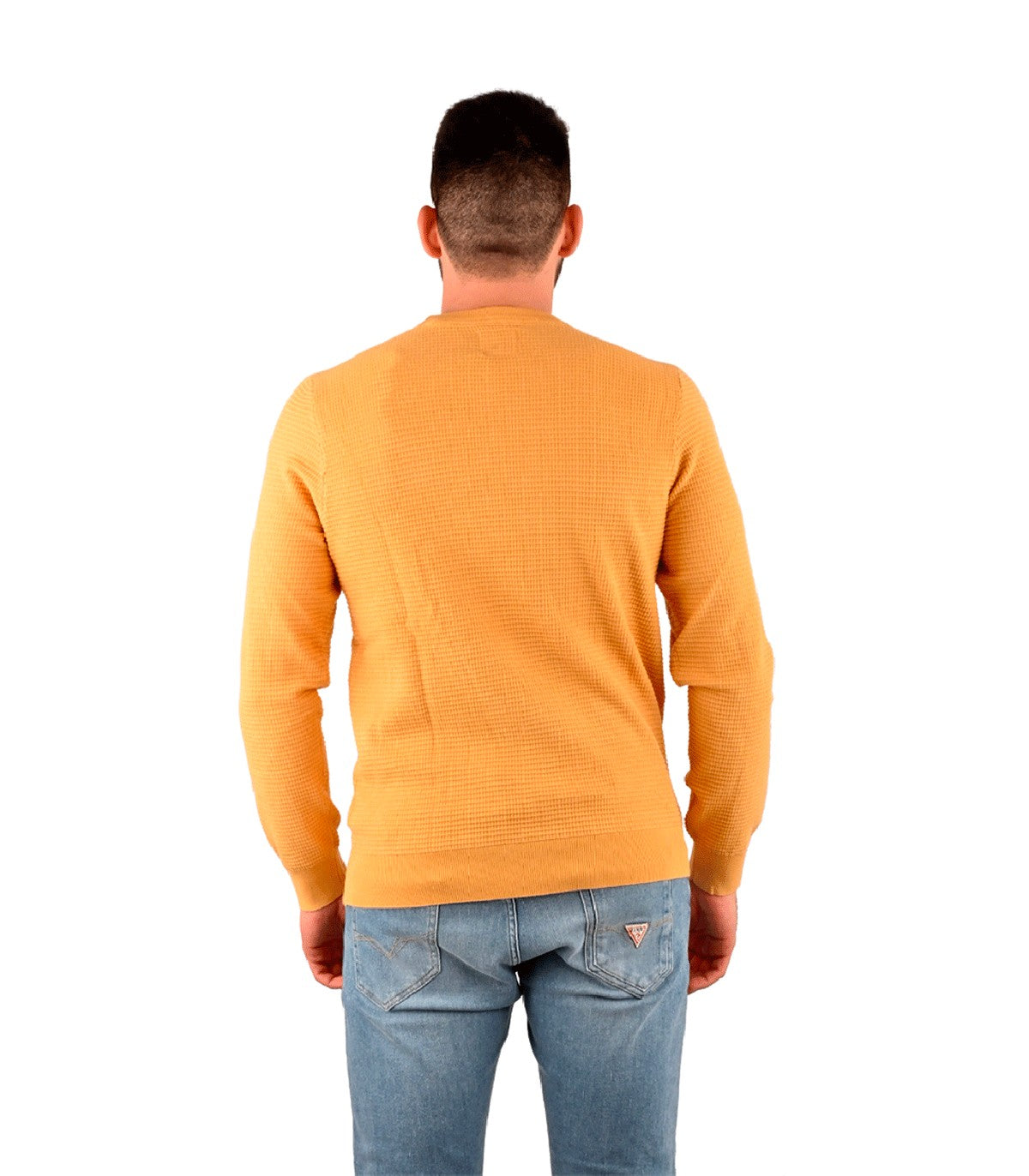 Maglione da Uomo
