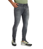 Jeans da Uomo Chris Super skinny
