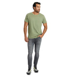 Jeans da Uomo Chris Super skinny