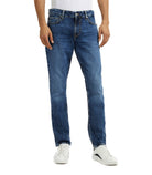 Jeans slim da Uomo
