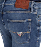 Jeans da Uomo skinny Chris
