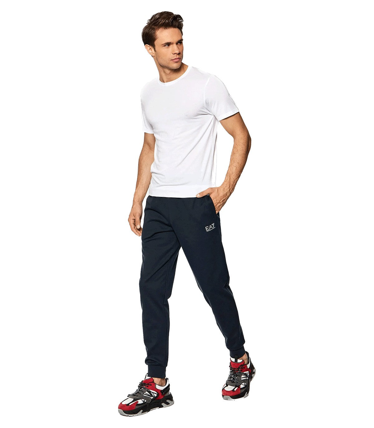 Pantalone Tuta da Uomo