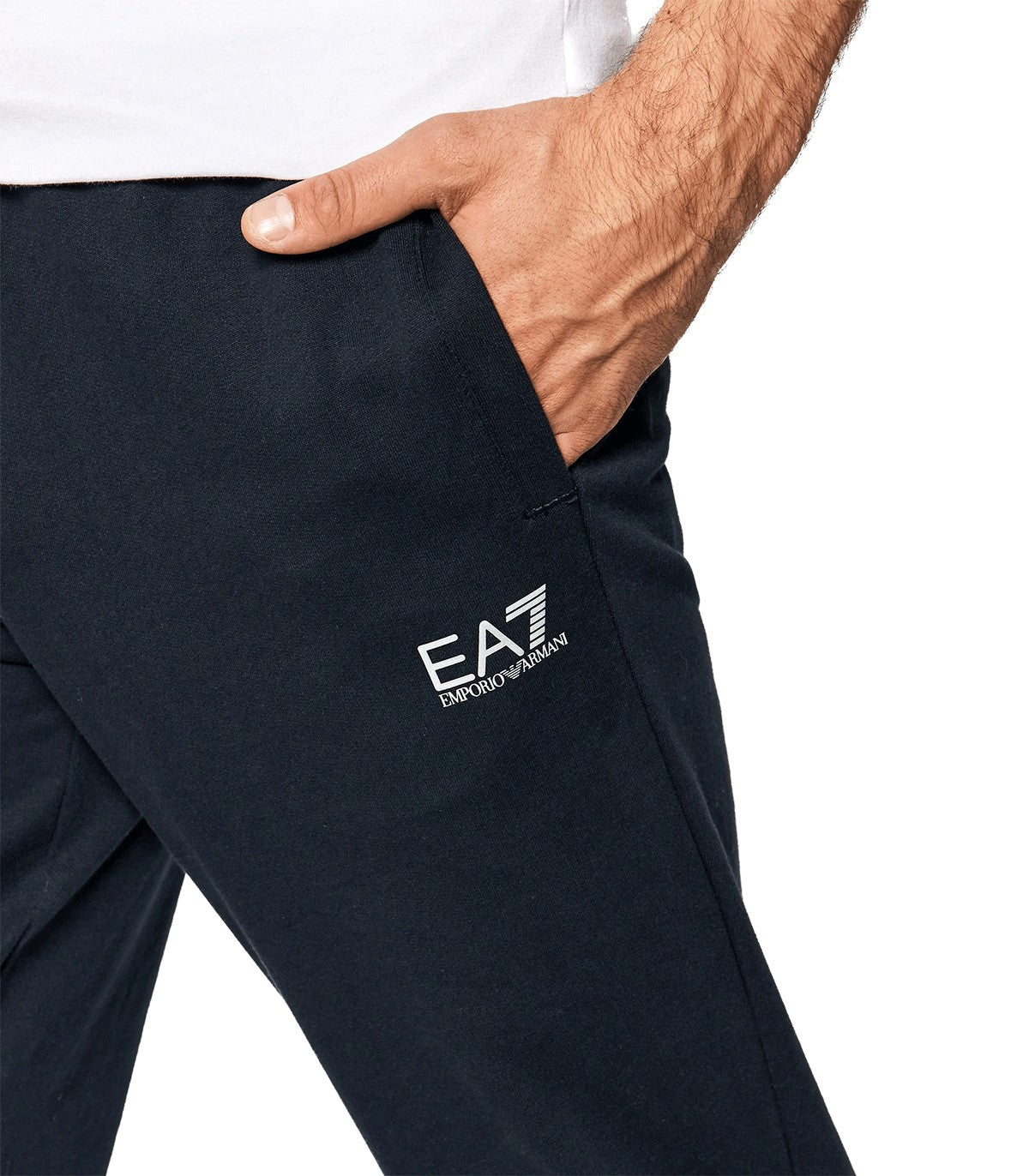 Pantalone Tuta da Uomo
