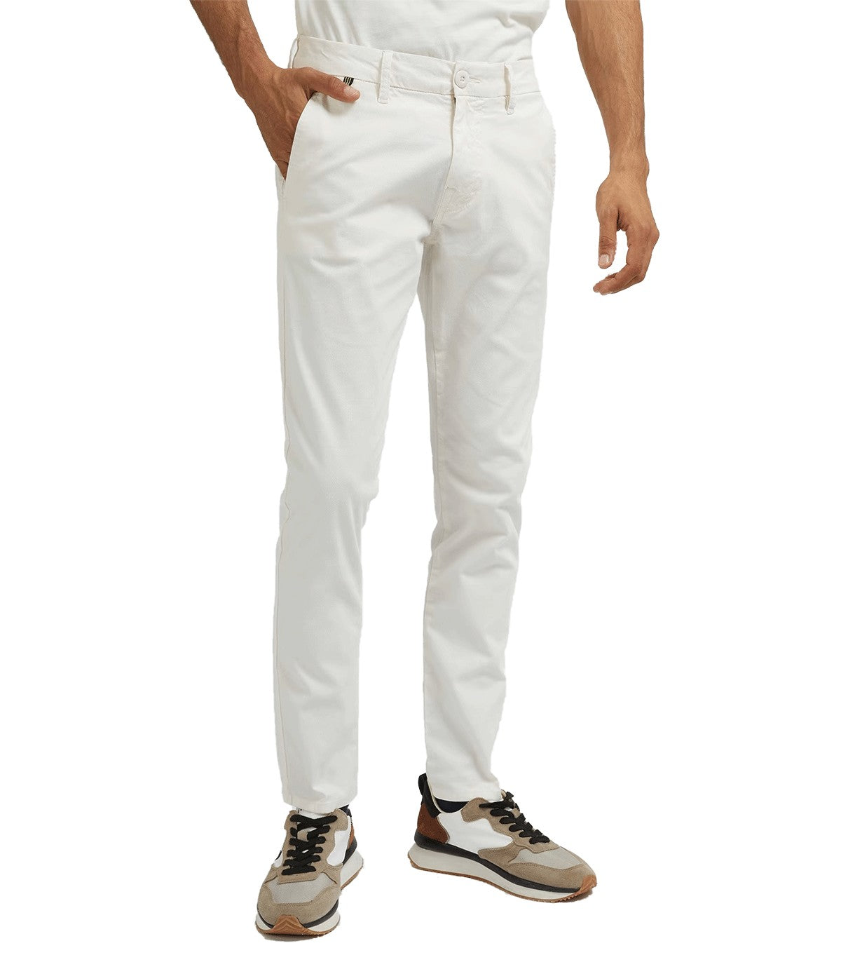 Pantalone da Uomo Daniel