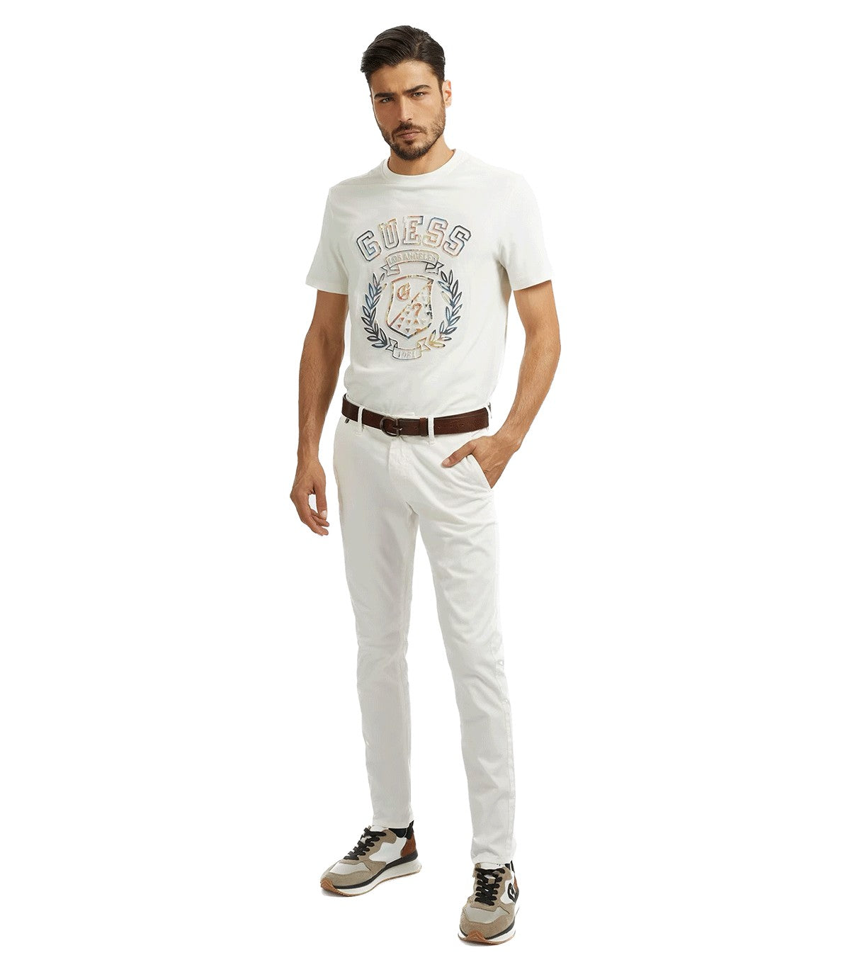 Pantalone da Uomo Daniel