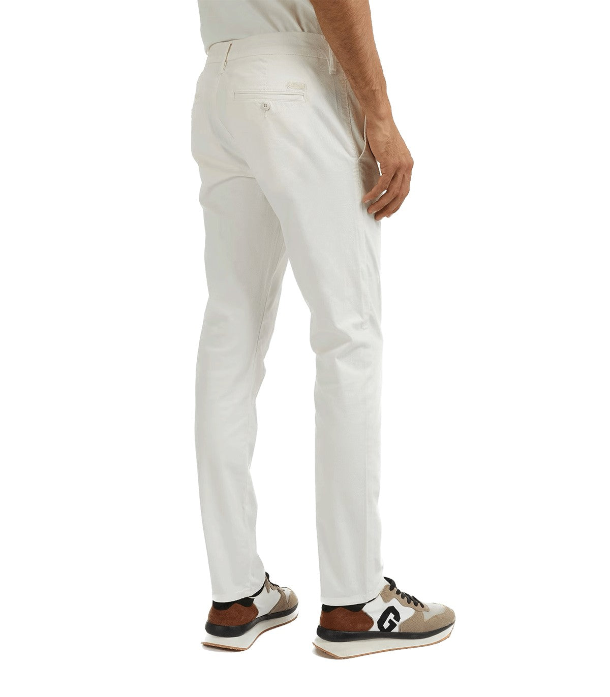 Pantalone da Uomo Daniel