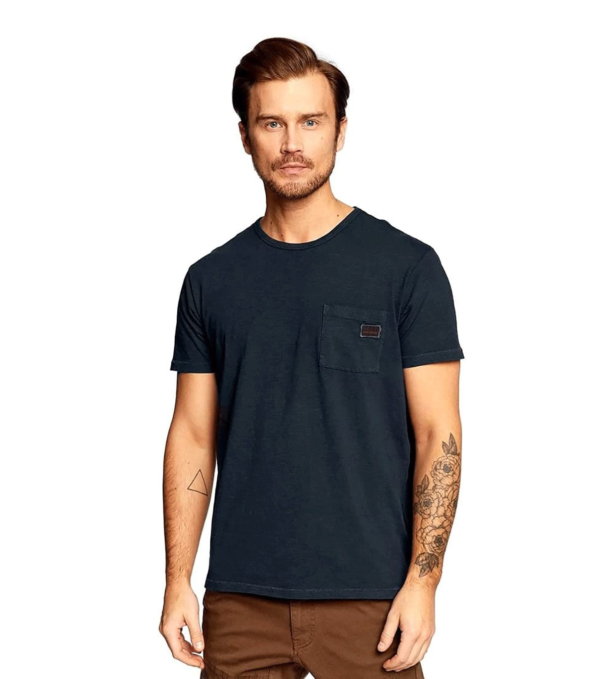 T-shirt da uomo