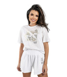 T-shirt da Donna
