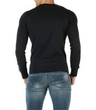 Maglia girocollo da Uomo