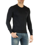 Maglia girocollo da Uomo