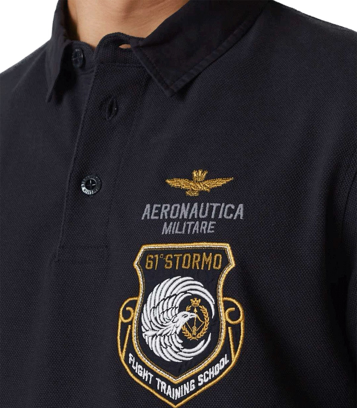 Polo da Uomo 61 Stormo