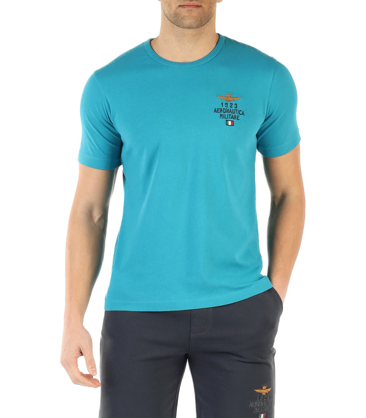T-shirt da Uomo