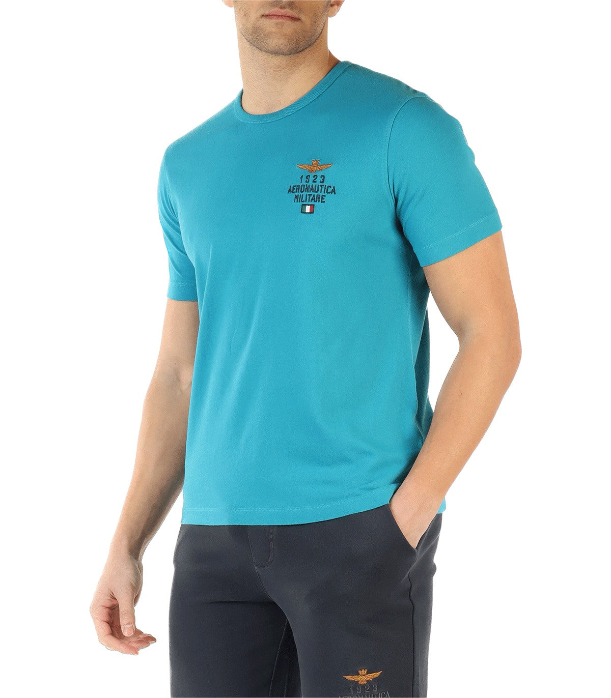 T-shirt da Uomo