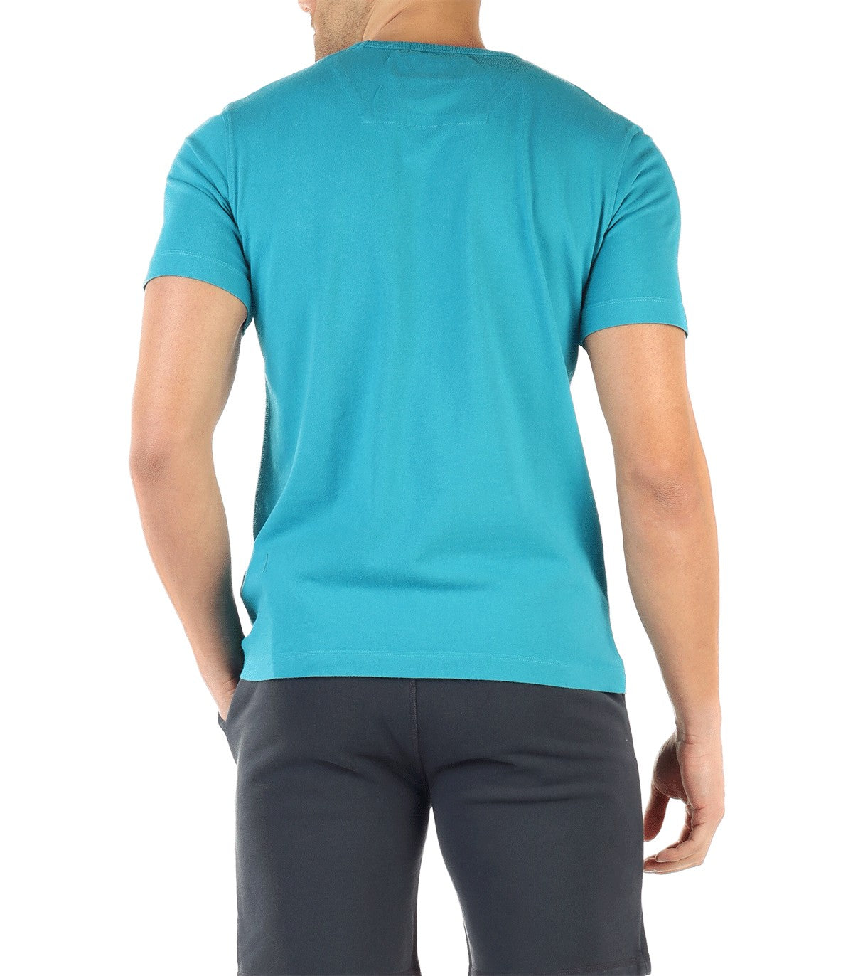 T-shirt da Uomo