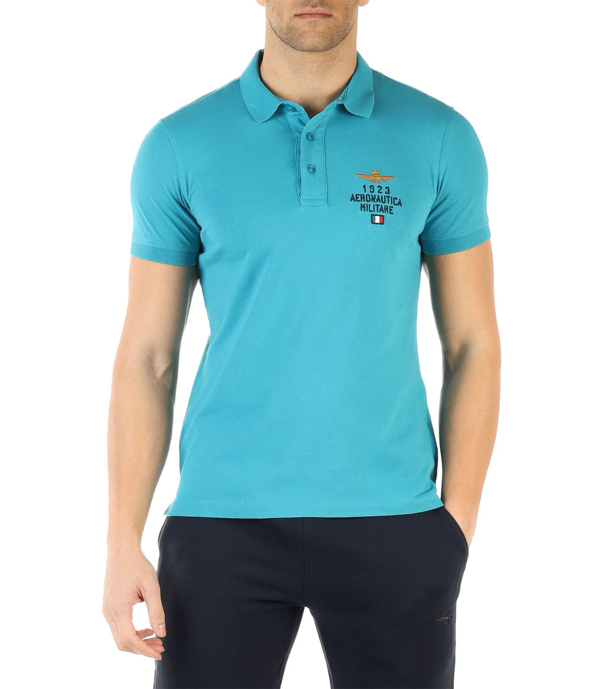 Polo da Uomo