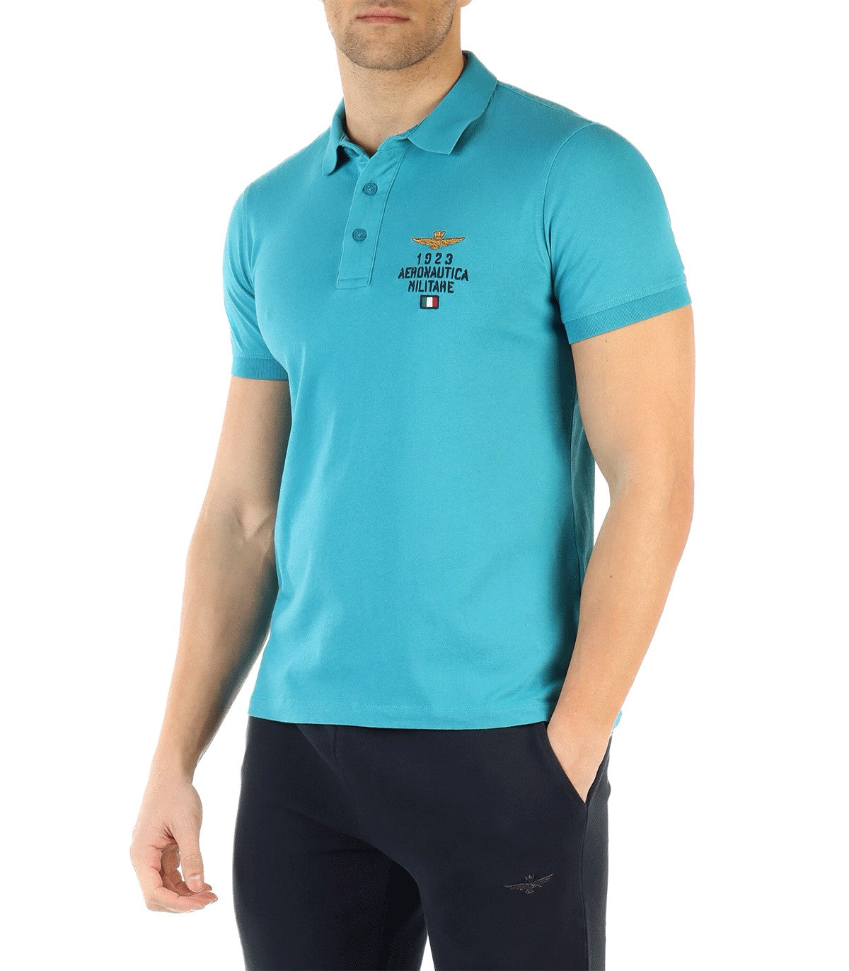 Polo da Uomo