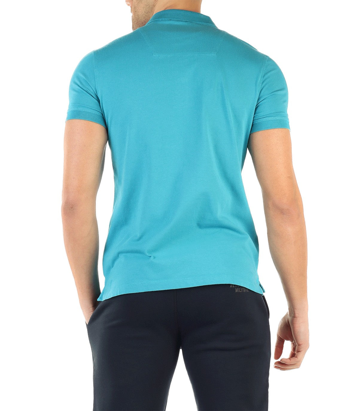 Polo da Uomo