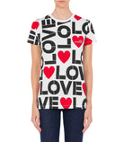 T-shirt da Donna