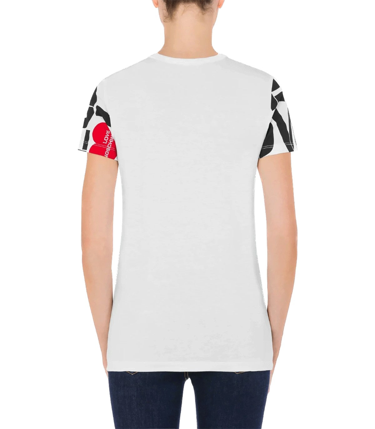 T-shirt da Donna