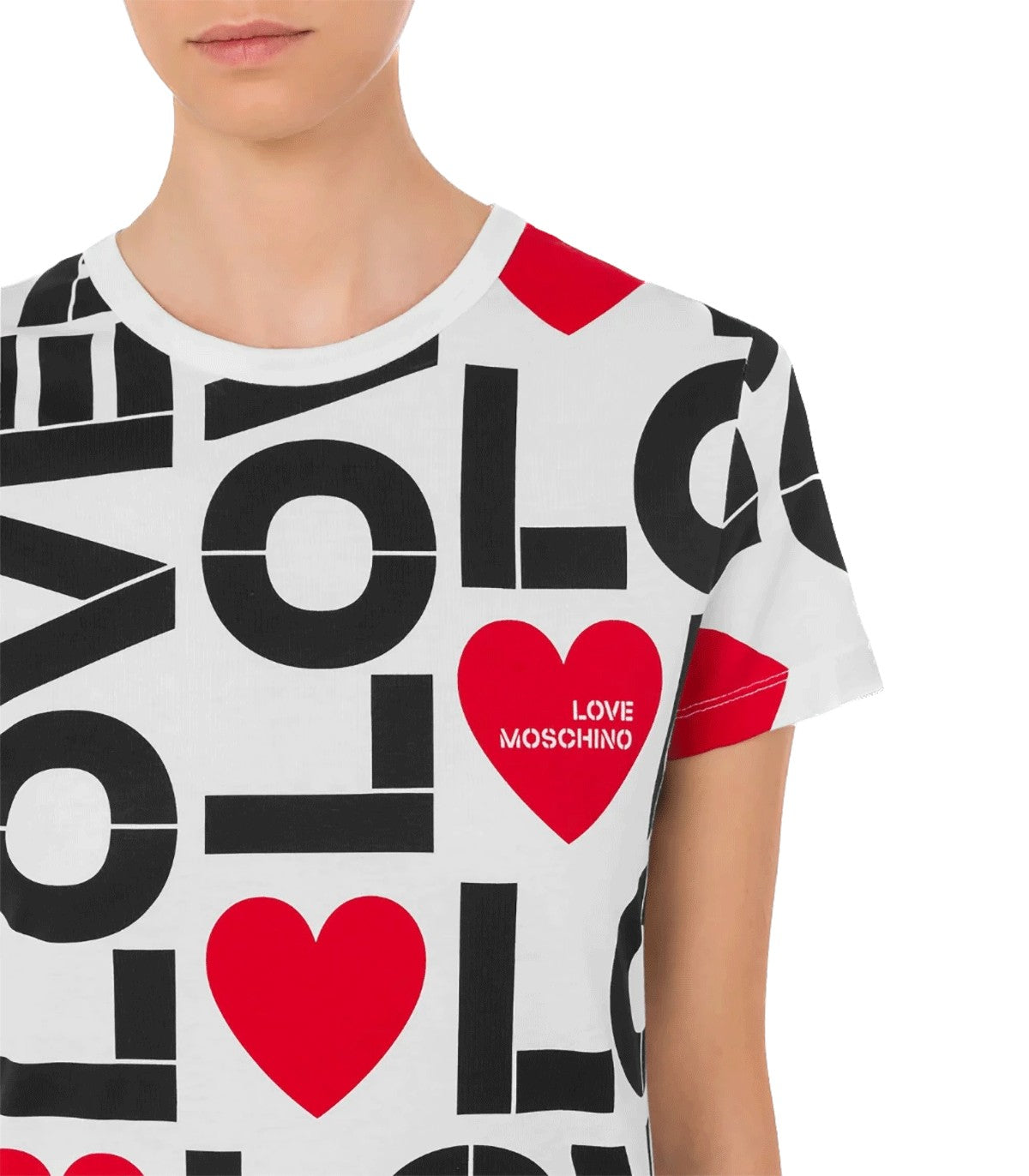 T-shirt da Donna