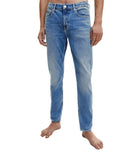 Jeans da Uomo slim Tapered