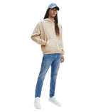 Jeans da Uomo slim Tapered
